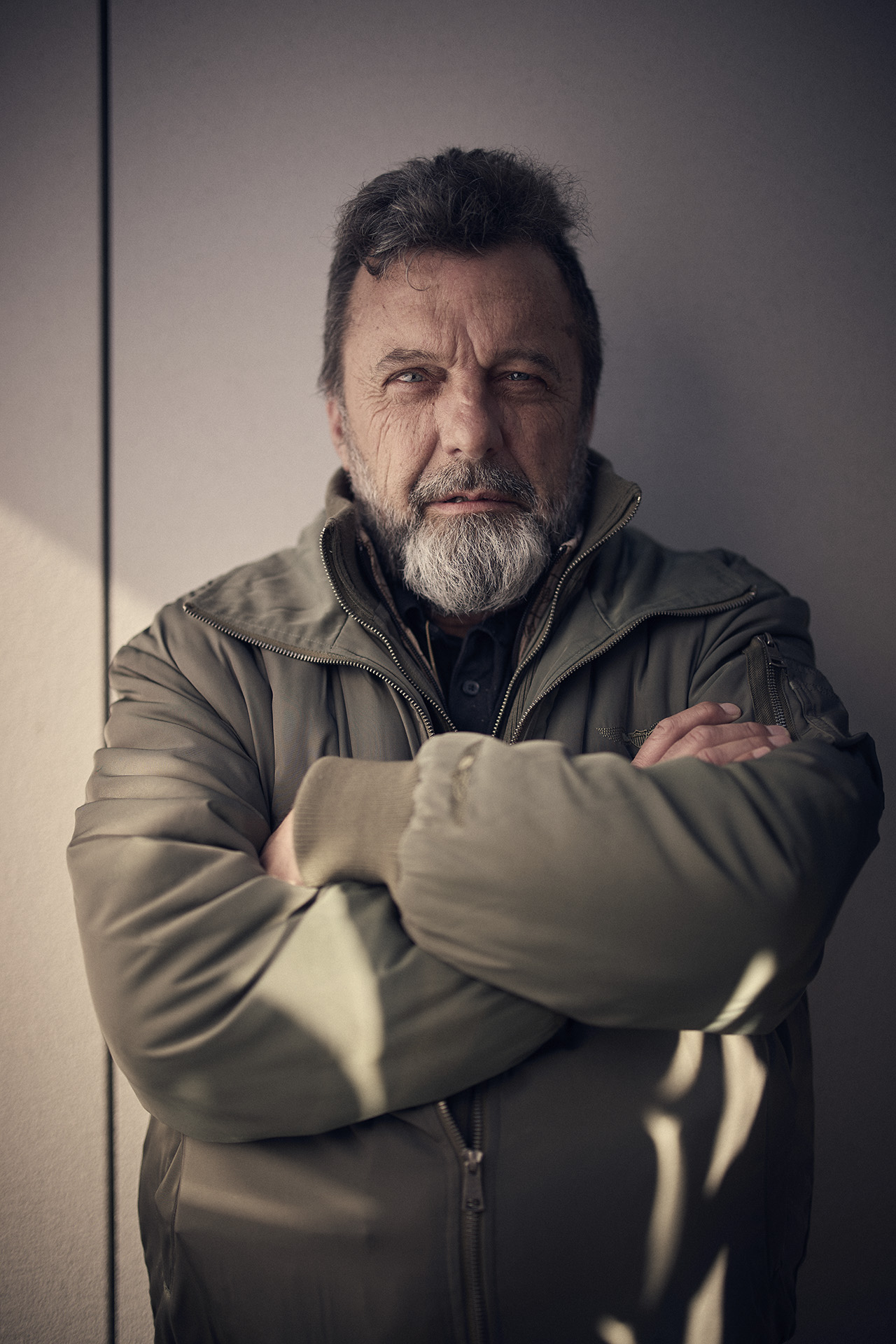 Andreas Gänsluckner